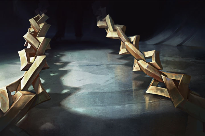 LoL Saison 9 : Nouveau champion, leak de skins et rework de Kayle, Morgana et Volibear